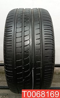 Pirelli Pzero Rosso 275/40 R19 105Y 