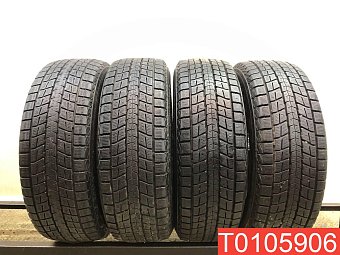 Dunlop Winter Maxx SJ8 225/65 R17 102Q 