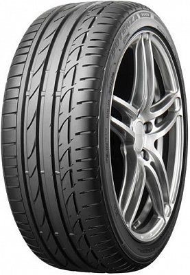 Шины Bridgestone Potenza S001 - 1