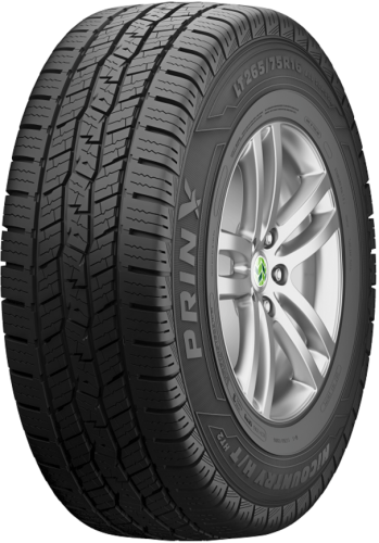 Шины Prinx HiCountry HT2 265/50 R20 111T - 1