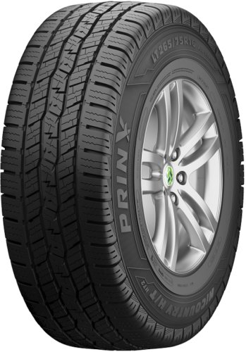 Шины Prinx HiCountry HT2 235/60 R18 107V - 1