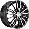 NZ SH675 6,5x16 5x114,3 ET38 dia 67,1 BKF