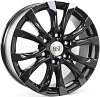RST R118 (LC300) 7,5x18 6x139,7 ET60 dia 95,1 BL