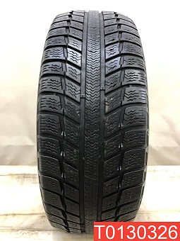 Michelin Alpin A3 205/55 R16 91T 