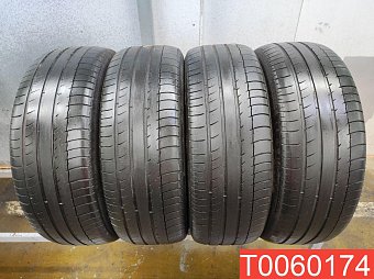 Michelin Latitude Sport 225/60 R18 100H 