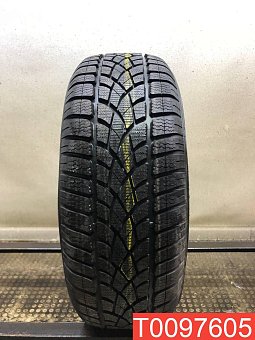 Dunlop SP Winter Sport 3D 205/60 R16 96H 