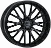 MAK Speciale 8,5x21 5x114,3 ET40 dia 76 gloss black