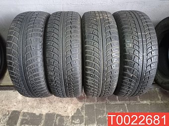 Gislaved Nord Frost 5 235/65 R17 108T 