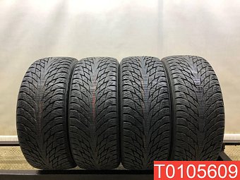 Nokian Hakkapeliitta R2 225/50 R17 94R RunFlat