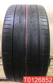 Continental ContiSportContact 5P 295/35 R21 103Y 