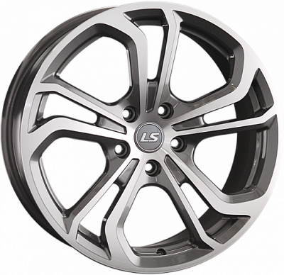 Диски LS wheels 1310 - 1