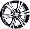 Nitro N2O Y468 7x17 5x114,3 ET45 dia 73,1 BFP