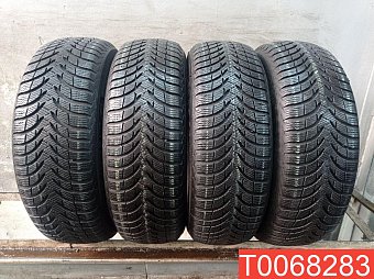 Michelin Alpin A4 185/65 R15 88T 