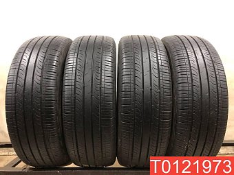 Nexen Classe Premiere CP672 205/65 R16 95H 