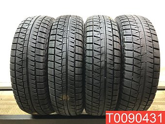 Bridgestone Icepartner 2 195/65 R15 91Q 