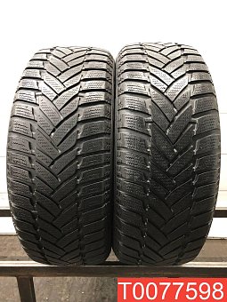 Dunlop SP Winter Sport M3 205/60 R15 91T 