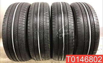 Dunlop Grandtrek PT30 225/60 R18 100H 
