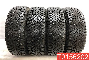Tunga Nordway 2 175/65 R14 82Q 