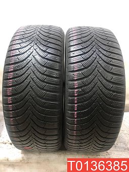 Hankook Winter i'Cept RS2 205/55 R16 91H 