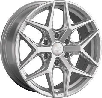 LS wheels 1303 8x18 6x139,7 ET26 dia 78,1 S