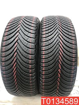 Michelin Alpin 5 195/55 R16 91T 