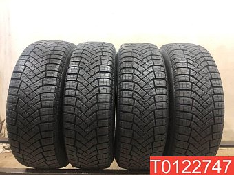 Pirelli Ice Zero Friction 195/65 R15 95T 