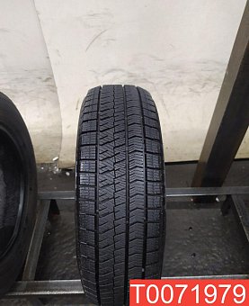 Bridgestone Blizzak VRX 2 185/60 R15 84Q 