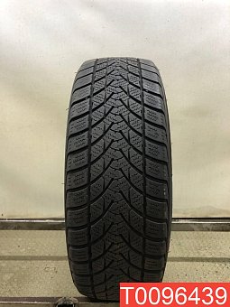 Rapid Blue Snow 185/65 R15 88H 