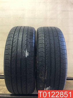 Nexen Npriz AH8 235/55 R18 100H 