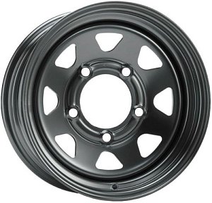Dakar dark