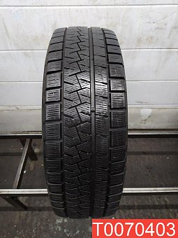 Pirelli Ice Asimmetrico 185/65 R15 88Q 