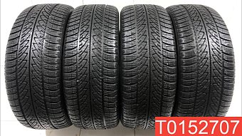 Goodyear UltaGrip Perfomans 8 215/50 R17 95V 