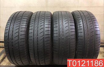 Pirelli Cinturato P1 Verde 195/55 R15 85H 