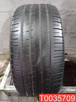 Pirelli Pzero Rosso 255/40 R19 100Y 