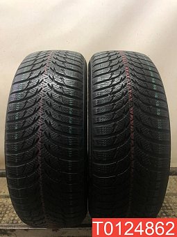 Kumho Winter Craft WP51 205/55 R16 91H 