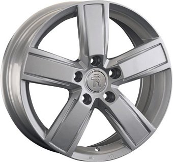 Replay Volkswagen (VV196) 6,5x16 5x120 ET51 dia 65,1 S