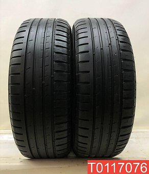 Nokian Hakka Blue 2 195/65 R15 95V 