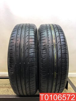 Continental ContiPremiumContact 2 205/70 R16 97H 