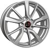 Remain Toyota RAV-4 (R162) 7x17 5x114,3 ET39 dia 60,1 сильвер