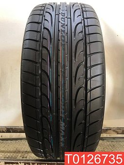 Dunlop SP Sport Maxx 235/45 R20 100W 