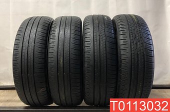 Dunlop Enasave EC300+ 195/65 R15 91H 