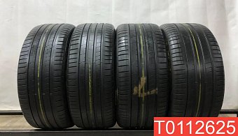 Pirelli P Zero PZ4 275/40 R21 111Y RunFlat