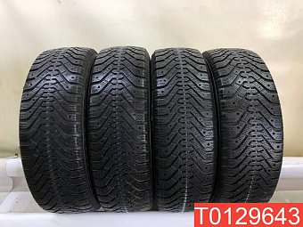 Goodyear UltraGrip 500 185/65 R15 88T 