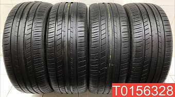 Kapsen SportMax S2000 245/45 R20 103Y 