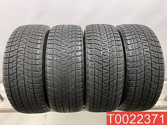 Bridgestone Blizzak DM-V1 235/60 R17 102R 