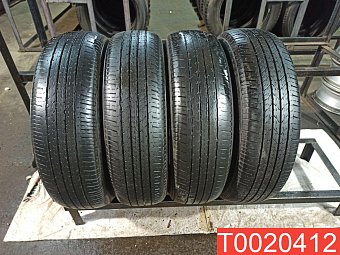 Bridgestone Dueler H/L 400 215/70 R17 101H 