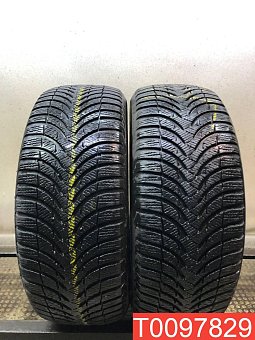 Michelin Alpin A4 225/55 R16 95H 