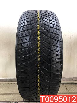 Semperit SpeedGrip 3 215/55 R17 98V 