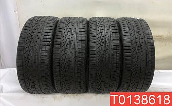 Hankook Winter I'Cept Evo 2 255/45 R19 104V RunFlat