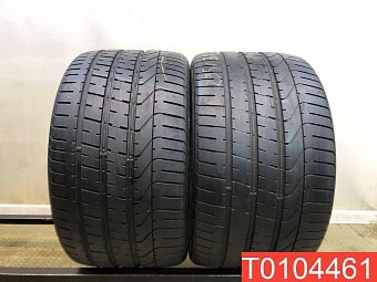 Pirelli Pzero 295/30 R19 100Y 